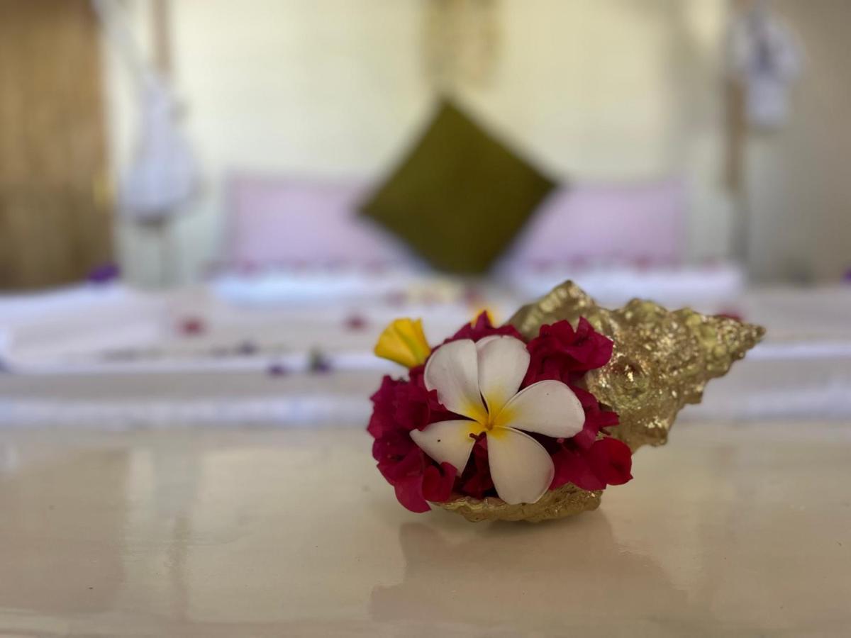 Villa Upendo ปาเยอ ภายนอก รูปภาพ