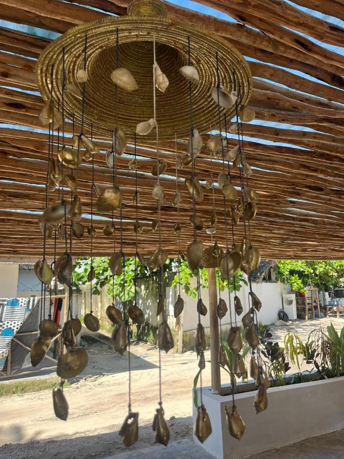 Villa Upendo ปาเยอ ภายนอก รูปภาพ