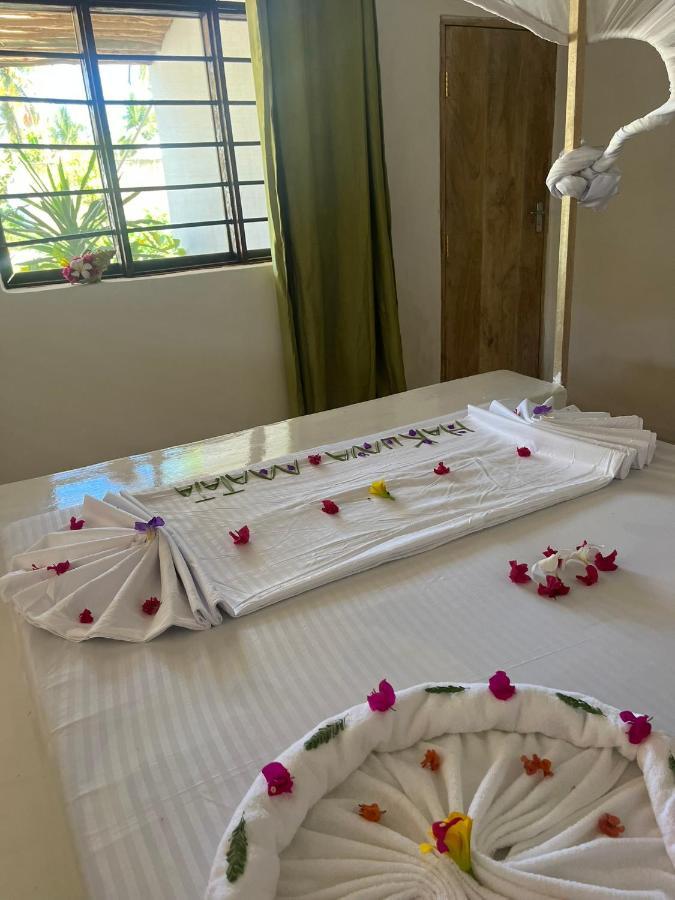 Villa Upendo ปาเยอ ภายนอก รูปภาพ