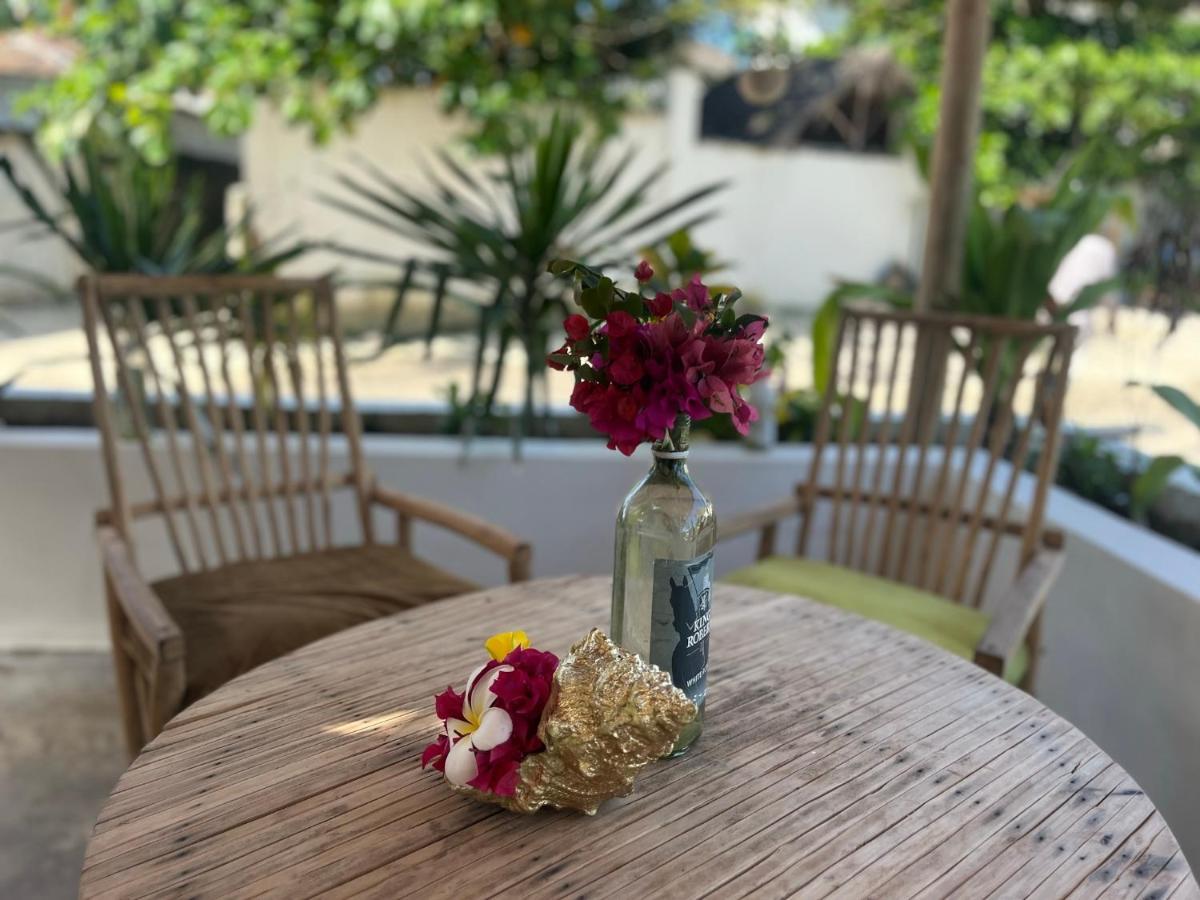 Villa Upendo ปาเยอ ภายนอก รูปภาพ